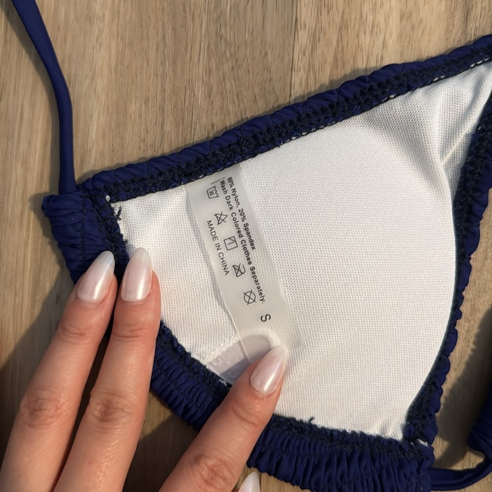 Bikini set - Picture 3 of 5